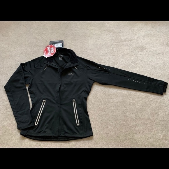 Gore Running Wear Mythos Soft Shell II Win… - Picture 2 of 16